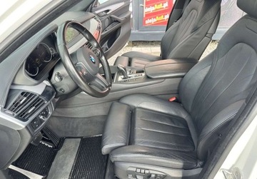 BMW X6 F16 Crossover xDrive 40d 313KM 2015 BMW X6 4x4 X6 3.0 D 313 KM 201516r Mpakiet Vat 23 Warszawa 3.0, zdjęcie 6