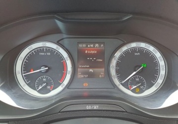 Skoda Karoq Crossover 1.5 TSI ACT 150KM 2021 Skoda Karoq Style 1.5 TSI 150 KM Virtual Cockpit Kamera LED Podg. fot., zdjęcie 17