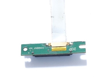 КАБЕЛЬНЫЙ РАЗЪЕМ ДЛЯ ПРИВОДА SONY VPCSA PCG4121