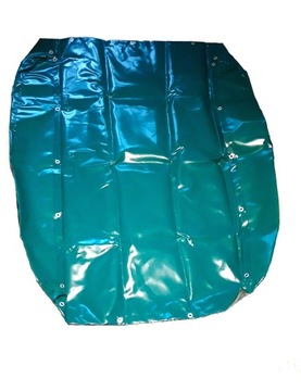 Брезентовый навес C-330