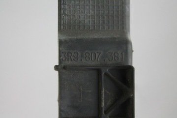 VÝZTUHA ZADNÍ 3R9807381 SEAT EXEO KOMBI 08-13