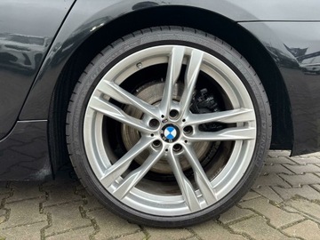 BMW Seria 6 F06-F12-F13 Gran Coupe 640d 313KM 2014 BMW 640 BMW 640d Bardzo bogata wersja wyposażenia,, zdjęcie 8