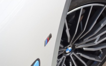 BMW Seria 8 II M Coupe 4.4 M850i 530KM 2020 BMW Seria 8 M850i xDrive Dealer BMW Bonkowscy Gorzow Wlkp. 4.4 Benzyna, zdjęcie 12