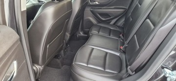 Opel Mokka I SUV 1.4 Turbo ECOTEC 140KM 2016 Opel Mokka Black Edition 1.4 T Cosmo, zdjęcie 35