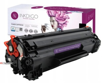 TONER XL DO DRUKARKI HP LASERJET M1536DNF M1536MFP