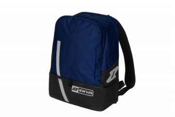 Рюкзак ZINA Salsa Team MINI темно-синий