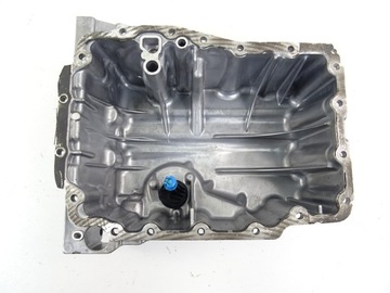 ДАТЧИК МАСЛЯНОГО ПОДДОНА KAMIQ 1.0 04C103603C 2020R