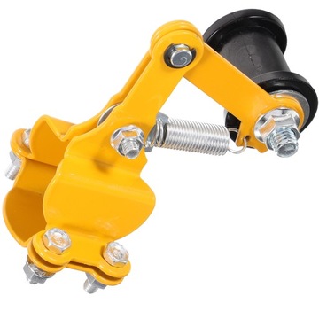 Narzędzia ręczne do mocowania łańcucha zębate