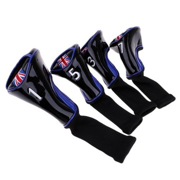 Защитные чехлы для железных клиньев