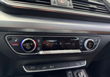 Audi Q5 II Q5-e 2.0 50 TFSI e 299KM 2020 Audi Q5 299ps Pneumatyka FullLed Dnyam.Kierunki Skora Alu19 Gwarancja 2.0, zdjęcie 6