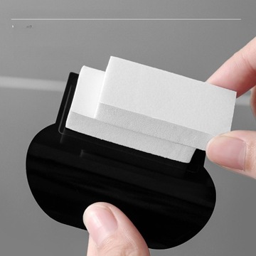 PODNOŚNIK POKRYWY TOALETOWEJ PROSTY PODNOSZNIK POKRYWY UNIKAJ DOTYKANIA POK