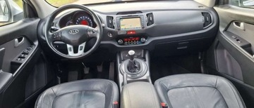 Kia Sportage III SUV 2.0 DOHC 163KM 2011 Kia Sportage Kia Sportage 2.0 CVVT 4WD Spirit 2.0 Benzyna 163KM, zdjęcie 11