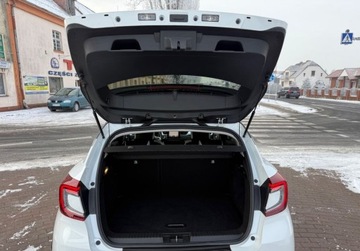 Renault Captur II 2022 Renault Captur 1.3i 160PS Automat Max opcja 1.3 Benzyna 158KM, zdjęcie 16