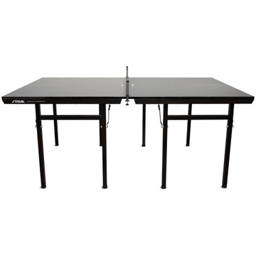 Стол для настольного тенниса STIGA MIDI BLACK EDITION