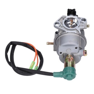 КОМПЛЕКТ КАРБЮРАТОРА GP5000 GP5500 GP6500 GP6500E 5KW