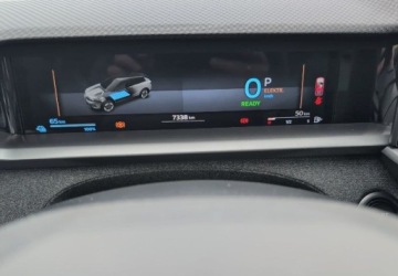 Opel 2025 Opel Grandland 1.2 mHEV GS eDTC6 SalonPL FVat Od Reki Nowy Model Focal Pano, zdjęcie 15