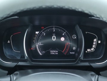 Renault Grand Scenic III 2020 Renault Grand Scenic 1.7 Blue dCi, Automat, Skóra, zdjęcie 10