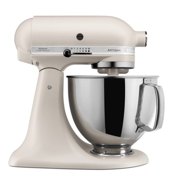Mikser KitchenAid Artisan 4,8L 5KSM125EMH milkshake