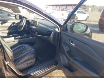 Nissan 2024 Nissan Rogue SL Intelligent 2024 1.5 Benzyna 201KM, zdjęcie 9