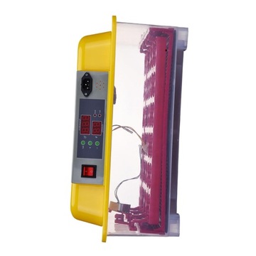 Лоток для инкубатора для яиц с автоматическим поворотным двигателем 220 В.