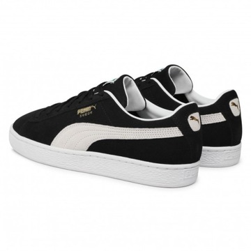 Buty PUMA SUEDE CLASSIC+ 35263403 sneakersy R.37,5