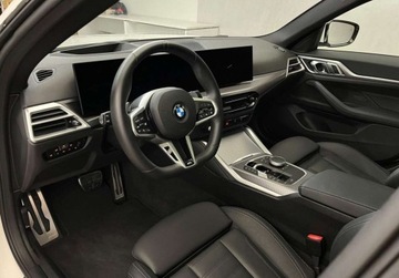 BMW Seria 4 G22-23-26 Coupe 2.0 430i 245KM 2024 BMW Seria 4 430i xDrive, M Pro pakiet, Gwarancja fabryczna, Faktura VAT 23, zdjęcie 18