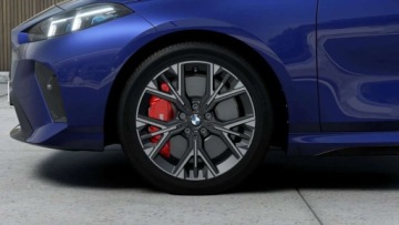 BMW Seria 1 F70 2026 BMW Seria 1 Nowa Seria 1 - 120 - 170 KM mHEV - Gotowy do Odbioru - Pakiet, zdjęcie 3