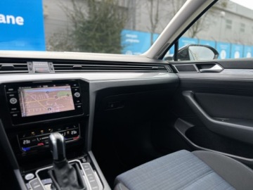 Volkswagen Passat B8 2021 Volkswagen Passat |Hybryda| Ambiente| Nawigacja| M, zdjęcie 18
