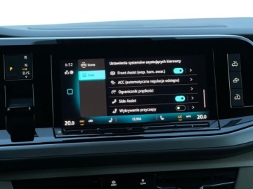 Volkswagen California Multivan 6.1 2.0 TDI BMT 150KM 2025 Volkswagen California California Ocean 2.0 TDI DSG 2025 OceanACC MarkizaGw, zdjęcie 32