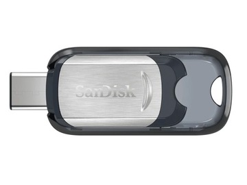 Pendrive SanDisk Ultra USB Type-C 32GB USB 3.1