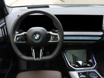 BMW X3 G45 2025 BMW X3 xDrive20d Sport Suv 2.0 (197KM) 2025, zdjęcie 6