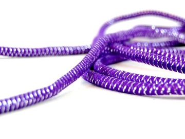 Аркадная игра с прыжками на резине