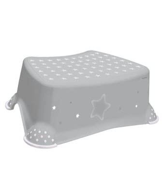 PODEST DLA DZIECI PODNÓŻEK STOPIEŃ ŁAZIENKOWY STARS