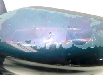 JAGUAR S-TYPE 3.0 03R ZRCÁTKO LEVÉ 8 PIN EU