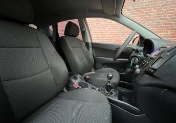 Hyundai i30 2009 Hyundai i30 Klima Isofix Super stan Gwarancja w cenie Warszawa VRRJ 1.4, zdjęcie 13