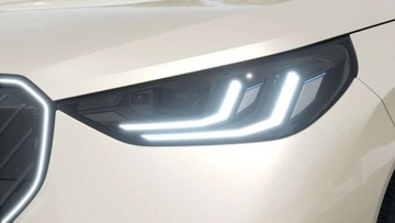 BMW X3 G45 SUV Plug-In 2.0 30e 299KM 2025 BMW X3 30e xDrive 299 KM PHEV - Kamera 360 - Wentylacja Foteli - Od Reki, zdjęcie 7