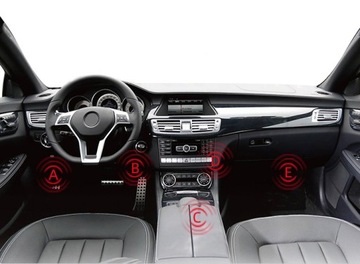 CAR PRO ELM BLUETOOTH OBD2 POLSKI TESTER DPF OPEL FORD AUDI VOLKSWAGEN SEAT