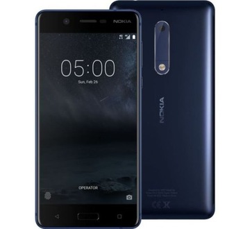 NOKIA 5 TA-1053 idealna