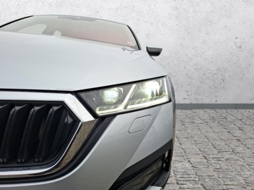 Skoda Octavia IV Kombi 2.0 TDI SCR 200KM 2022 Skoda Octavia Scout 4x4, 2.0 TDI 200KM, Virtual Co, zdjęcie 31