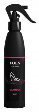 FOEN - PERFUMY DO WNĘTRZ - ZAPACH GLAMOUR - 185 ML