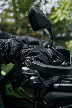 Rękawice przeciwdeszczowe REBELHORN BOLT