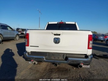  RAM 1500 2022 Ram 1500 Big Horn 4x2 Crew Cab 57 Box 3.0 Diesel 260KM, zdjęcie 5