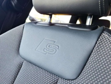 Audi A5 F5 Coupe Facelifting 2.0 40 TDI 204KM 2022 Audi A5 Sportback 40TDI 204KM Quattro Sline Stronic MatrixLEDSmartphoneInt, zdjęcie 23