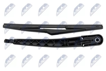 Рычаг заднего стеклоочистителя + ЩЕТКА ДЛЯ HYUNDAI I30 2007-2012 гг.