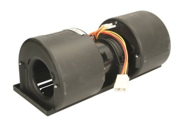 ВЕНТИЛЯТОР SETRA SOLARIS SPAL 006-B40-22 С РЕГУЛИРОВКОЙ