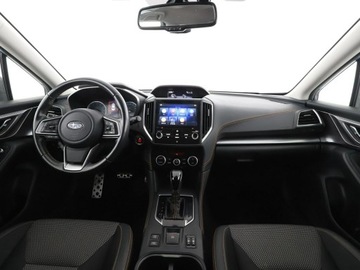 Subaru XV II 2020 Subaru XV e-Boxer automat 4x4 navi kamera, zdjęcie 14