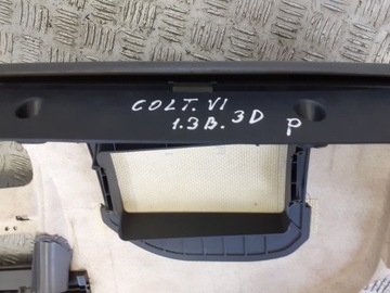 DESKA ROZDĚLOVAČE MITSUBISHI COLT VI 1.3