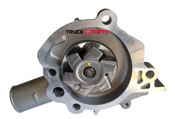 Водяной насос Mitsubishi FG14 двигатель 4G33