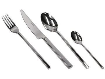 ZWIEGER TRINITY KOMPLET SZTUĆCÓW DLA 6 OSÓB 24 EL