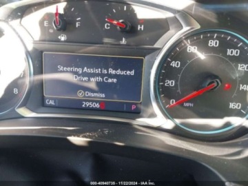 Chevrolet 2023 Chevrolet Traverse rs, 2023r., 3.6L 3.6 Benzyna 310KM, zdjęcie 10